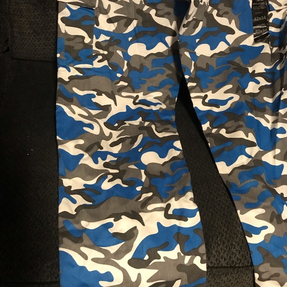 Brand New With Tag Evolution In Design pants Size 42X34 - Picture 7 of 7